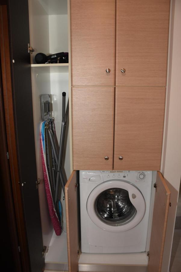 Luxury Sparti Apartment Bagian luar foto